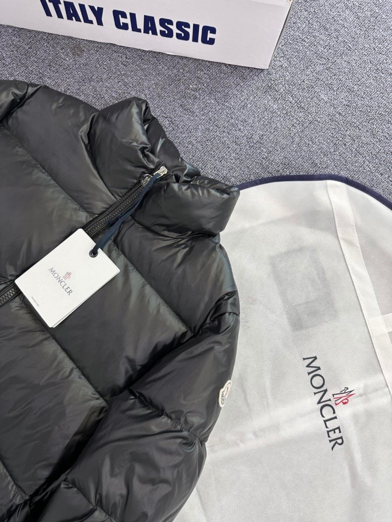 Moncler Down Coat